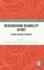 Image for Researching Disability Sport