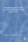 Image for Scholarly Research in Music