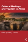 Image for Cultural heritage and tourism in Africa