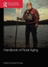 Image for Handbook of Rural Aging