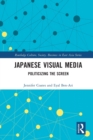 Image for Japanese Visual Media