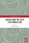Image for Russia and the 2018 FIFA World Cup