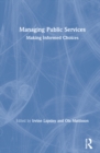Image for Managing Public Services