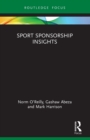 Image for Sport Sponsorship Insights