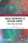 Image for Social enterprise in Western Europe  : theory, models and practice