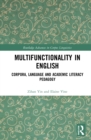 Image for Multifunctionality in English