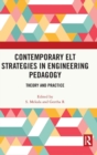 Image for Contemporary ELT Strategies in Engineering Pedagogy