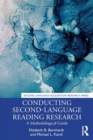 Image for Conducting second-language reading research  : a methodological guide