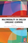 Image for Multimodality in English language learning