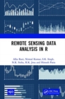 Image for Remote Sensing Data Analysis in R