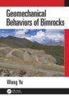 Image for Geomechanical Behaviors of Bimrocks