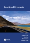 Image for Functional Pavements