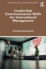 Image for Leadership Communication Skills for Intercultural Management