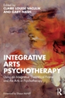 Image for Integrative Arts Psychotherapy