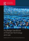 Image for Routledge Handbook of Financial Technology and Law