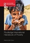 Image for Routledge international handbook of poverty