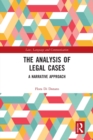 Image for The Analysis of Legal Cases