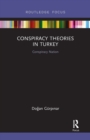 Image for Conspiracy theories in Turkey  : conspiracy nation