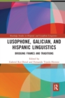 Image for Lusophone, Galician, and Hispanic Linguistics
