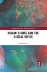 Image for Human Rights and the Digital Divide