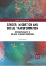Image for Gender, Migration and Social Transformation