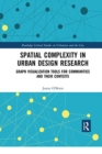 Image for Spatial Complexity in Urban Design Research