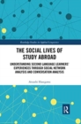Image for The Social Lives of Study Abroad
