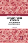 Image for Centrally Planned Economies