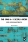 Image for The Gambia-Senegal Border
