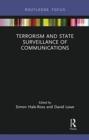 Image for Terrorism and State Surveillance of Communications