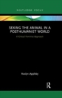 Image for Sexing the Animal in a Post-Humanist World