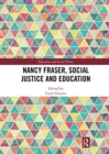 Image for Nancy Fraser, social justice and education