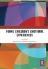 Image for Young Children&#39;s Emotional Experiences