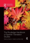 Image for The Routledge Handbook of Spanish Translation Studies