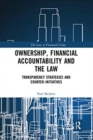 Image for Ownership, Financial Accountability and the Law