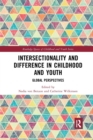 Image for Intersectionality and Difference in Childhood and Youth
