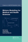 Image for Mixture Modelling for Medical and Health Sciences