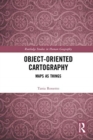 Image for Object-Oriented Cartography