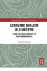 Image for Economic Dualism in Zimbabwe