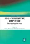 Image for India-China Maritime Competition