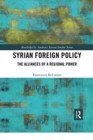 Image for Syrian Foreign Policy
