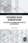 Image for Discourse Deixis in Metafiction