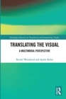 Image for Translating the visual  : a multimodal perspective