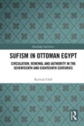Image for Sufism in Ottoman Egypt