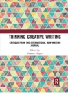 Image for Thinking Creative Writing