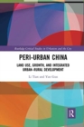 Image for Peri-Urban China
