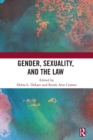 Image for Gender, Sexuality, and the Law
