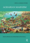 Image for Agrarian Marxism