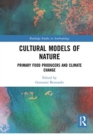 Image for Cultural Models of Nature