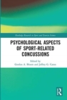 Image for Psychological Aspects of Sport-Related Concussions
